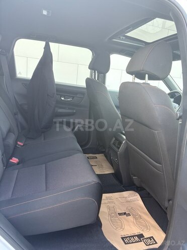 Honda CR-V 2023, 43,000 km - 2.0 l - Bakı