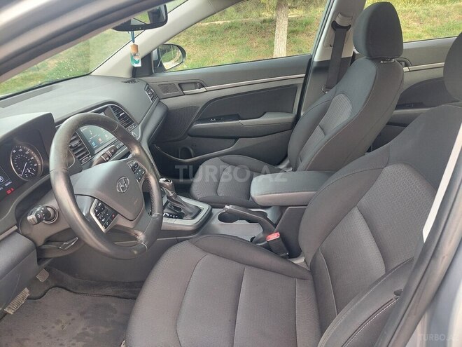 Hyundai Elantra 2016, 175,097 km - 2.0 л - Bakı