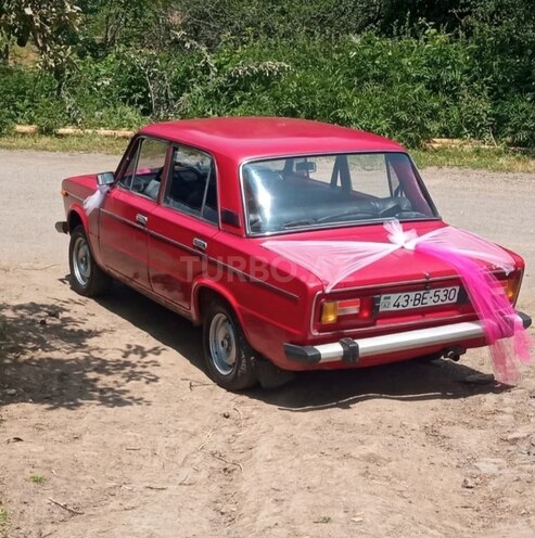 LADA (VAZ) 2106 2004, 73,000 km - 1.6 л - Lerik