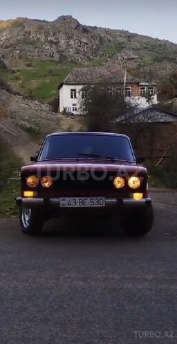 LADA (VAZ) 2106 2004, 73,000 km - 1.6 л - Lerik