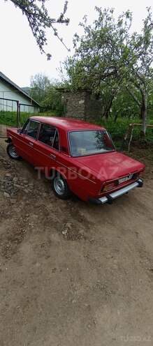 LADA (VAZ) 2106 2004, 73,000 km - 1.6 л - Lerik