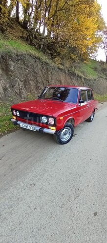 LADA (VAZ) 2106 2004, 73,000 km - 1.6 л - Lerik