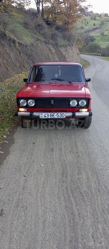 LADA (VAZ) 2106 2004, 73,000 km - 1.6 л - Lerik