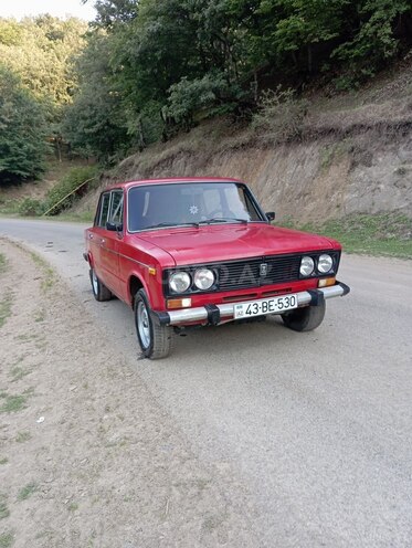 LADA (VAZ) 2106 2004, 73,000 km - 1.6 л - Lerik