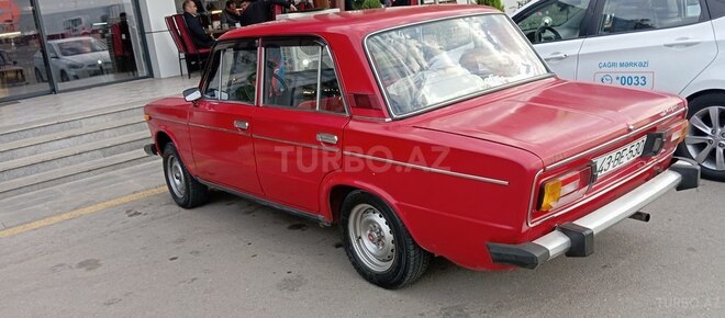LADA (VAZ) 2106 2004, 73,000 km - 1.6 л - Lerik