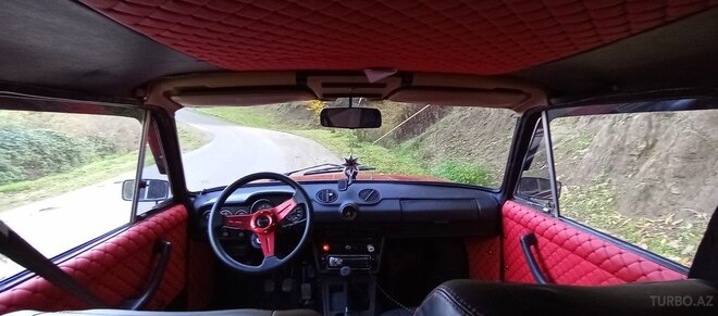 LADA (VAZ) 2106 2004, 73,000 km - 1.6 л - Lerik