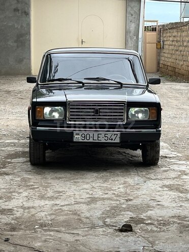 LADA (VAZ) 2107 2011, 94,000 km - 1.5 l - Gəncə