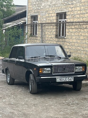 LADA (VAZ) 2107 2011, 94,000 km - 1.5 l - Gəncə
