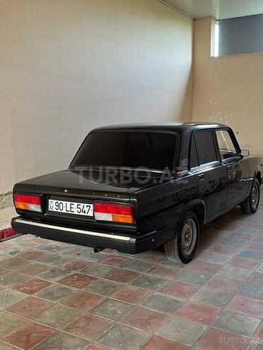 LADA (VAZ) 2107 2011, 94,000 km - 1.5 l - Gəncə