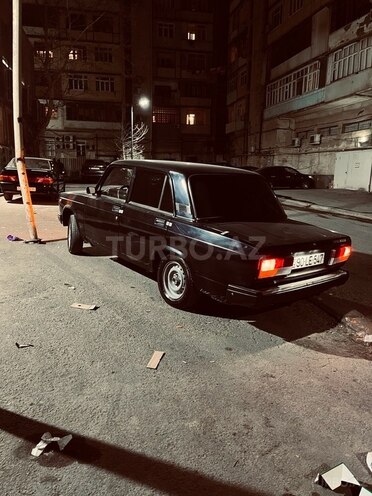 LADA (VAZ) 2107 2011, 94,000 km - 1.5 l - Gəncə