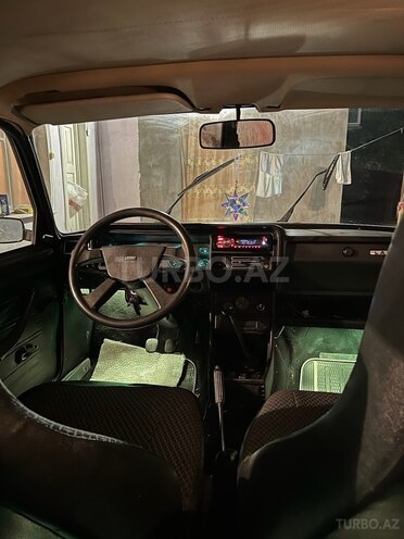 LADA (VAZ) 2107 2011, 94,000 km - 1.5 l - Gəncə