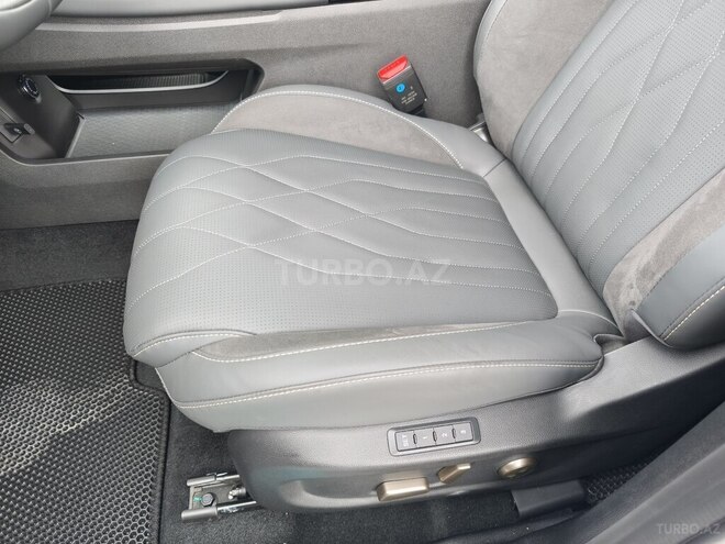 Soueast  2025, 300 km - 1.5 l - Bakı