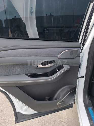 Soueast  2025, 300 km - 1.5 l - Bakı