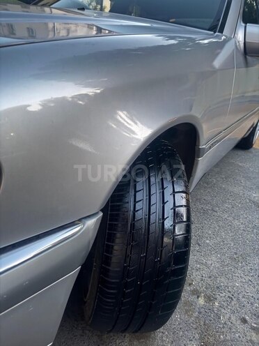 Mercedes C 180 1994, 509,801 km - 1.8 l - Bakı