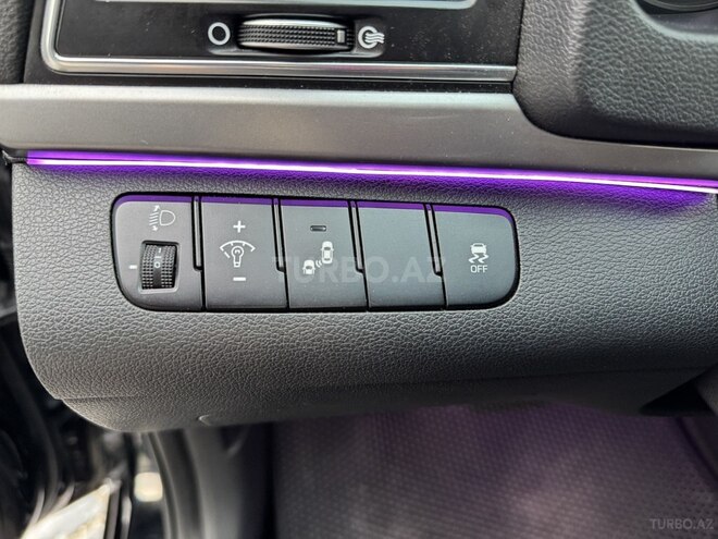 Hyundai Elantra 2017, 139,000 km - 2.0 л - Bakı