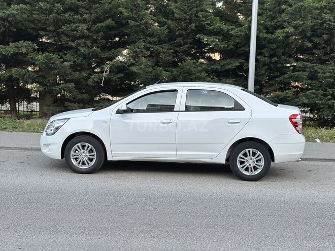 Chevrolet Cobalt 2025, 0 km - 1.5 l - Bakı