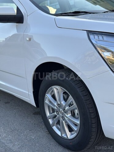 Chevrolet Cobalt 2025, 0 km - 1.5 l - Bakı