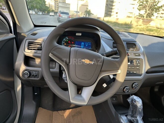 Chevrolet Cobalt 2025, 0 km - 1.5 l - Bakı