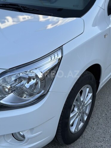 Chevrolet Cobalt 2025, 0 km - 1.5 l - Bakı