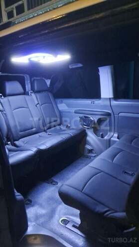 Mercedes Vito 111 2009, 90,000 km - 2.2 l - Bakı