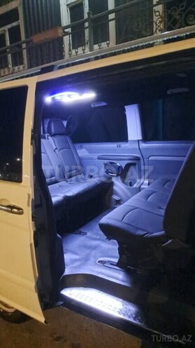 Mercedes Vito 111 2009, 90,000 km - 2.2 l - Bakı