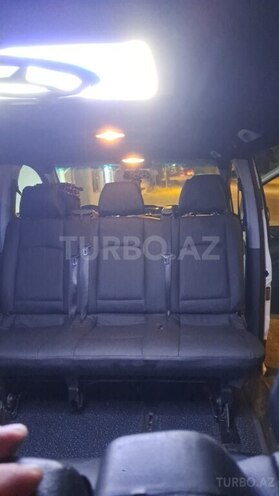 Mercedes Vito 111 2009, 90,000 km - 2.2 l - Bakı