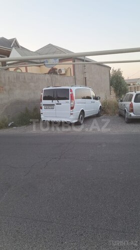 Mercedes Vito 111 2009, 90,000 km - 2.2 l - Bakı
