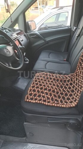 Mercedes Vito 111 2009, 90,000 km - 2.2 l - Bakı