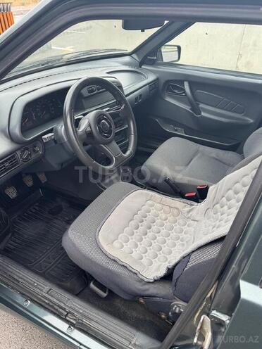 LADA (VAZ) 2115 2011, 183,000 km - 1.6 l - Bakı