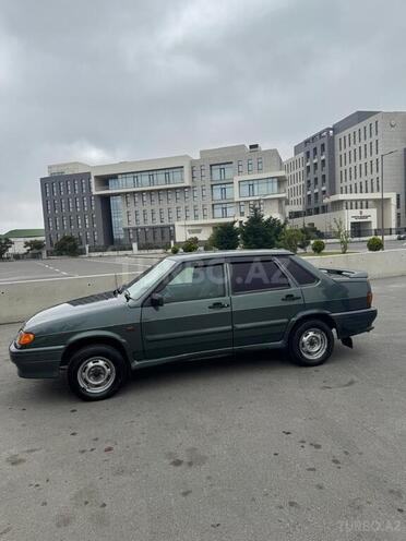 LADA (VAZ) 2115 2011, 183,000 km - 1.6 l - Bakı