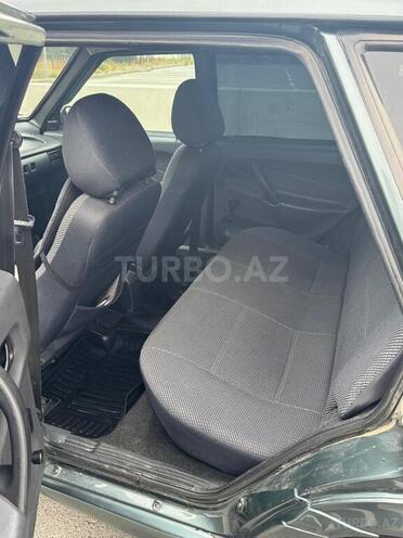 LADA (VAZ) 2115 2011, 183,000 km - 1.6 l - Bakı