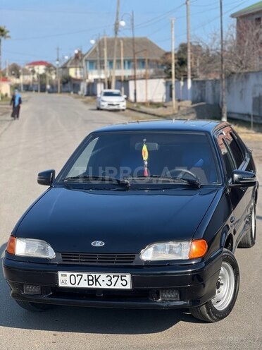 LADA (VAZ) 2115 2005, 165,000 km - 1.6 l - Astara
