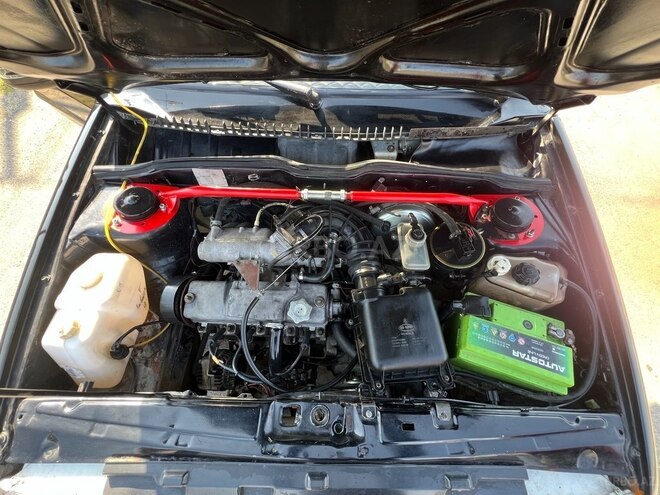 LADA (VAZ) 2115 2005, 165,000 km - 1.6 l - Astara