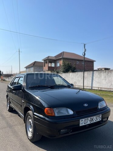 LADA (VAZ) 2115 2005, 165,000 km - 1.6 l - Astara