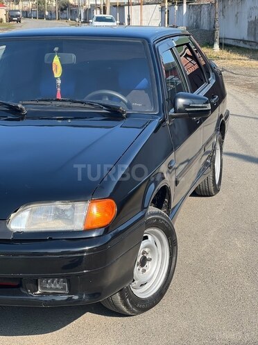LADA (VAZ) 2115 2005, 165,000 km - 1.6 l - Astara