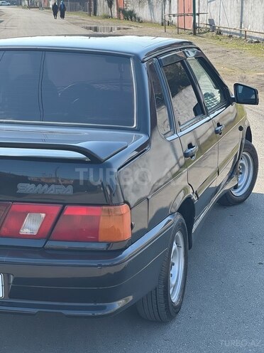 LADA (VAZ) 2115 2005, 165,000 km - 1.6 l - Astara