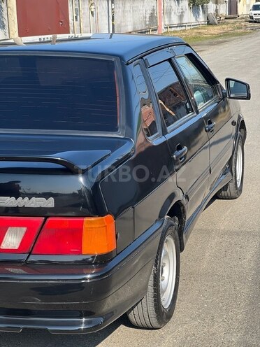 LADA (VAZ) 2115 2005, 165,000 km - 1.6 l - Astara