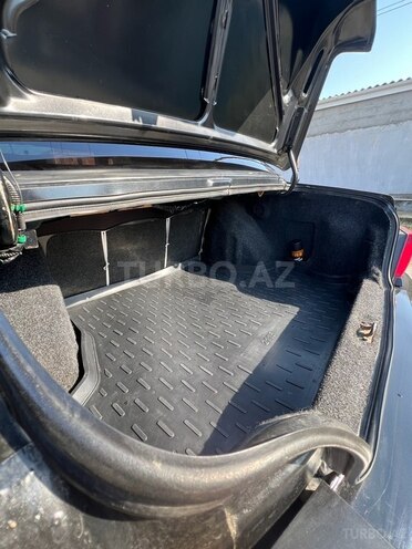 LADA (VAZ) 2115 2005, 165,000 km - 1.6 l - Astara