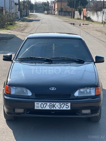 LADA (VAZ) 2115 2005, 165,000 km - 1.6 l - Astara
