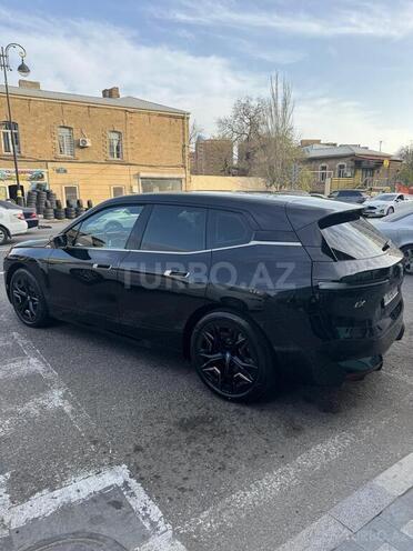BMW iX 2023, 29,000 km - 0.0 l - Bakı