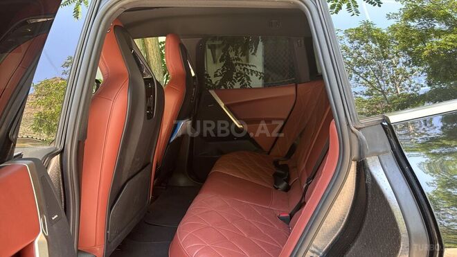 BMW iX 2023, 29,000 km - 0.0 l - Bakı