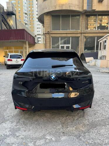 BMW iX 2023, 29,000 km - 0.0 l - Bakı