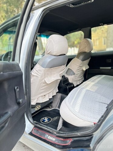 BMW 320 1995, 553,000 km - 2.0 l - Bakı
