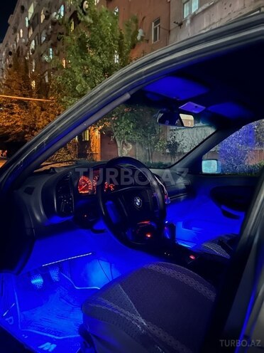 BMW 320 1995, 553,000 km - 2.0 l - Bakı