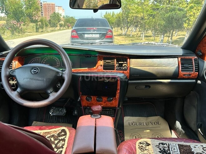 Opel Vectra 1996, 333,333 km - 1.6 l - Bakı
