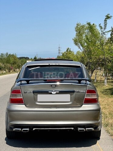 Opel Vectra 1996, 333,333 km - 1.6 l - Bakı
