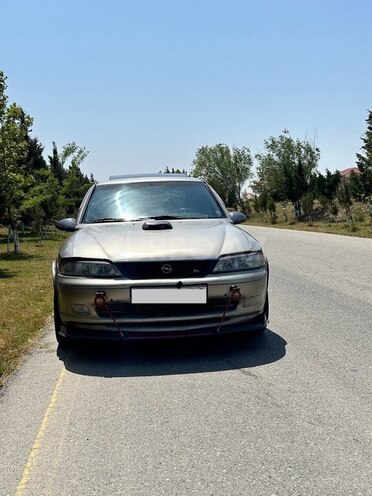 Opel Vectra 1996, 333,333 km - 1.6 l - Bakı