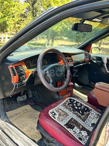Opel Vectra 1996, 333,333 km - 1.6 l - Bakı