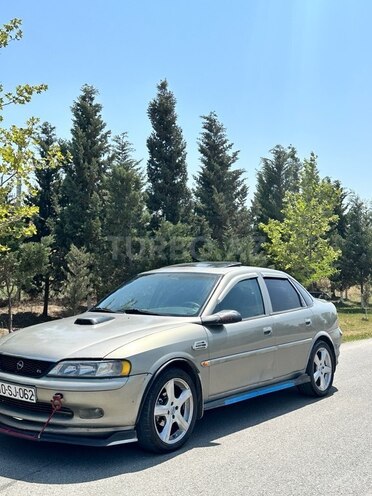 Opel Vectra 1996, 333,333 km - 1.6 l - Bakı