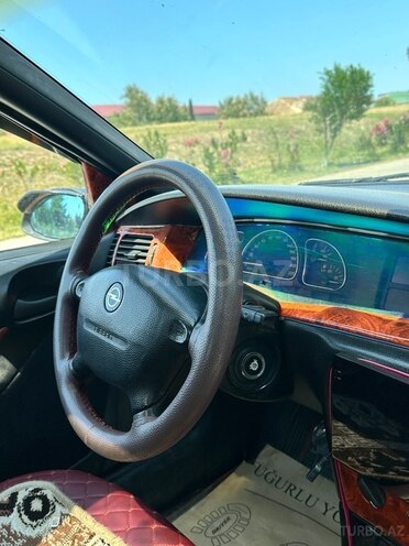 Opel Vectra 1996, 333,333 km - 1.6 l - Bakı